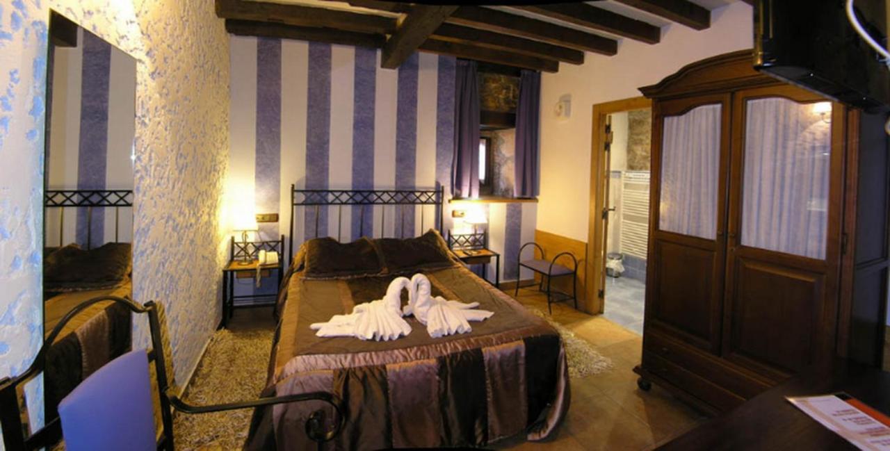 Posada La Victoria Miengo Luaran gambar
