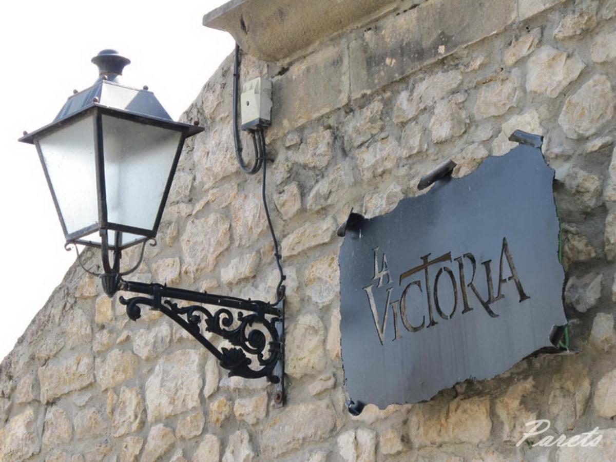 Posada La Victoria Miengo Luaran gambar