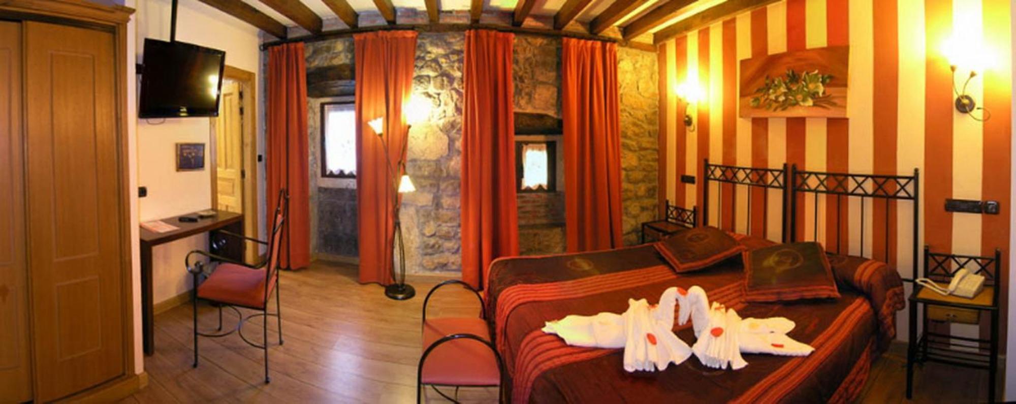 Posada La Victoria Miengo Luaran gambar